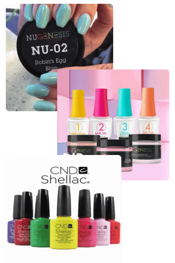 Nail Care Nail Polish Manicure Pedicure in Manotick ON